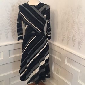 Sweater Dress size 6